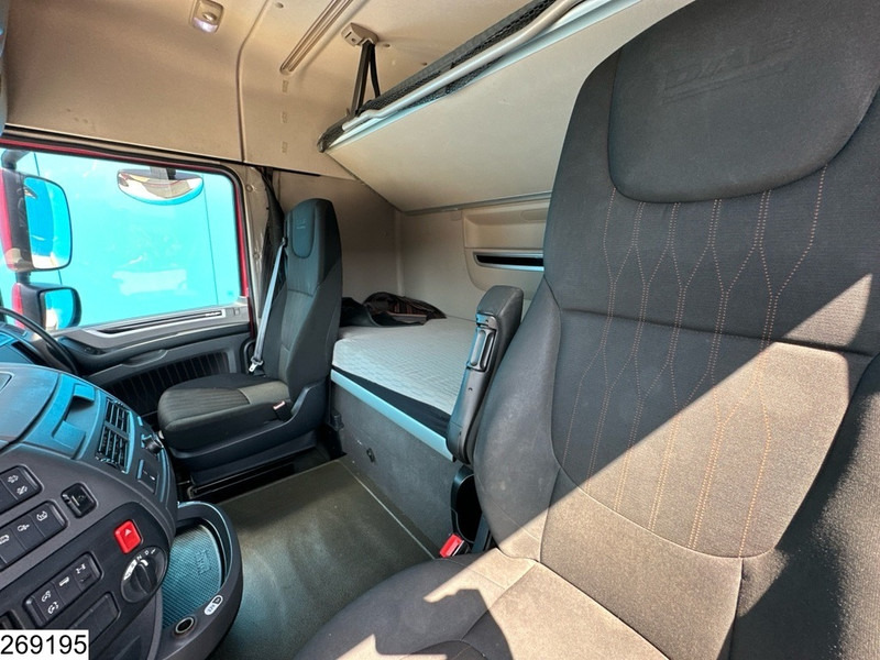 Тягач DAF XF 480 EURO 6, Standairco, PTO: фото 9 Тягач DAF XF 480 EURO 6, Standairco, PTO: фото 9