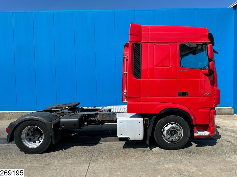 Тягач DAF XF 480 EURO 6, Standairco, PTO: фото 12 Тягач DAF XF 480 EURO 6, Standairco, PTO: фото 12