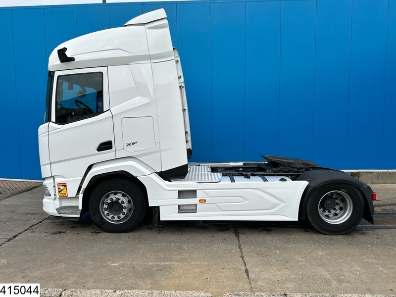 Тягач DAF XF 480 EURO 6, standairco, Mirrorcams: фото 11