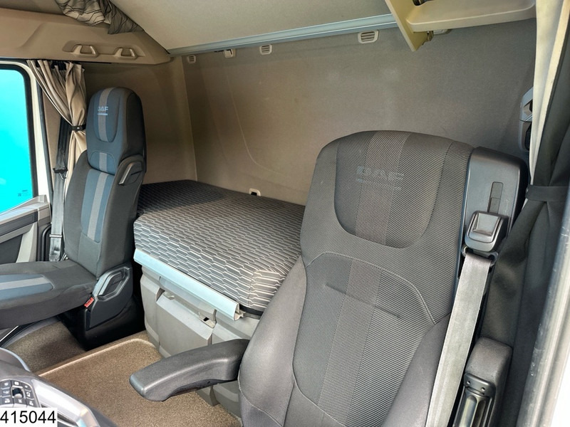 Тягач DAF XF 480 EURO 6, standairco, Mirrorcams: фото 9
