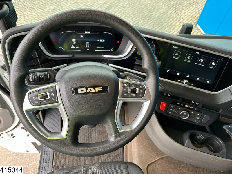 Тягач DAF XF 480 EURO 6, standairco, Mirrorcams: фото 10