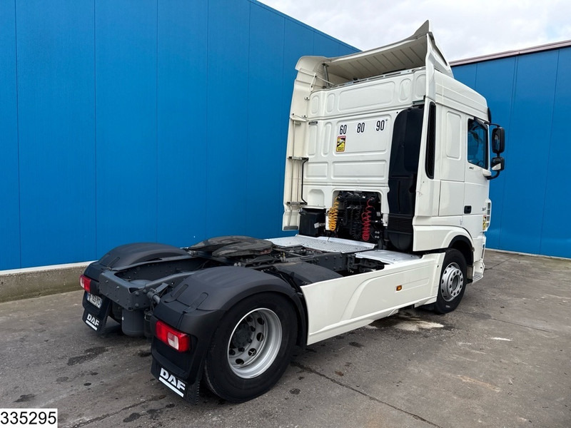 DAF XF 480 EURO 6D, PTO, Standairco - Тягач: фото 3 DAF XF 480 EURO 6D, PTO, Standairco - Тягач: фото 3
