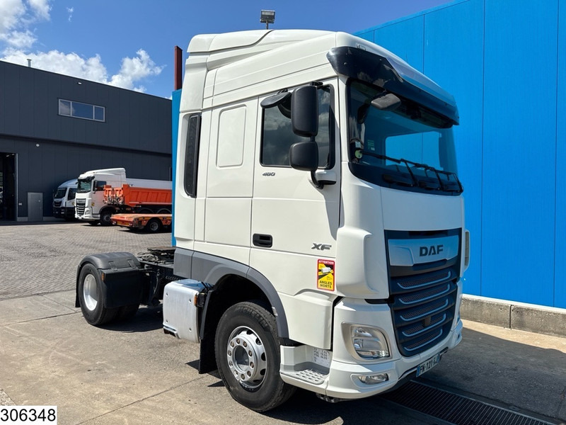 DAF XF 480 EURO 6D, PTO, Standairco - Тягач: фото 3 DAF XF 480 EURO 6D, PTO, Standairco - Тягач: фото 3