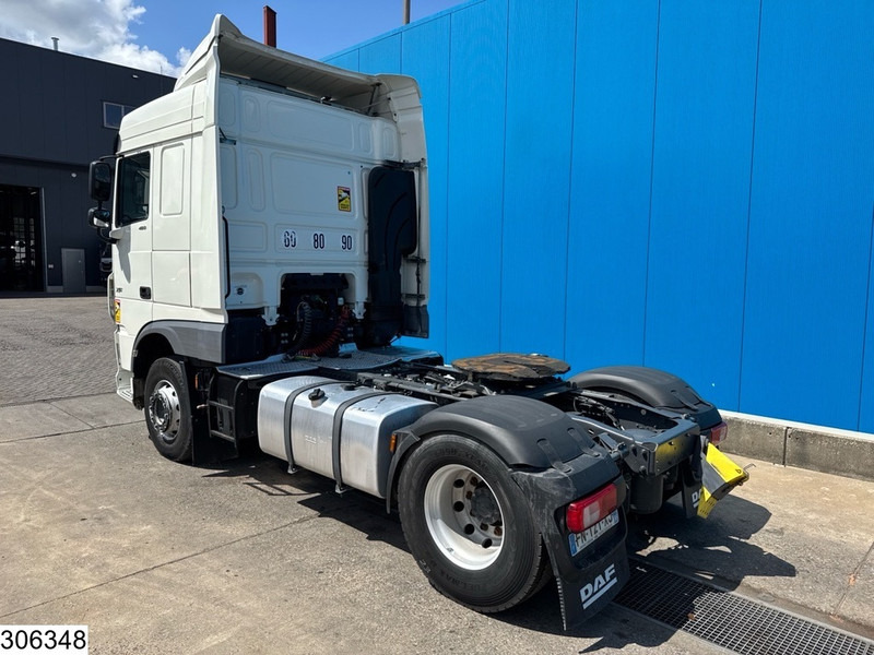DAF XF 480 EURO 6D, PTO, Standairco - Тягач: фото 4 DAF XF 480 EURO 6D, PTO, Standairco - Тягач: фото 4