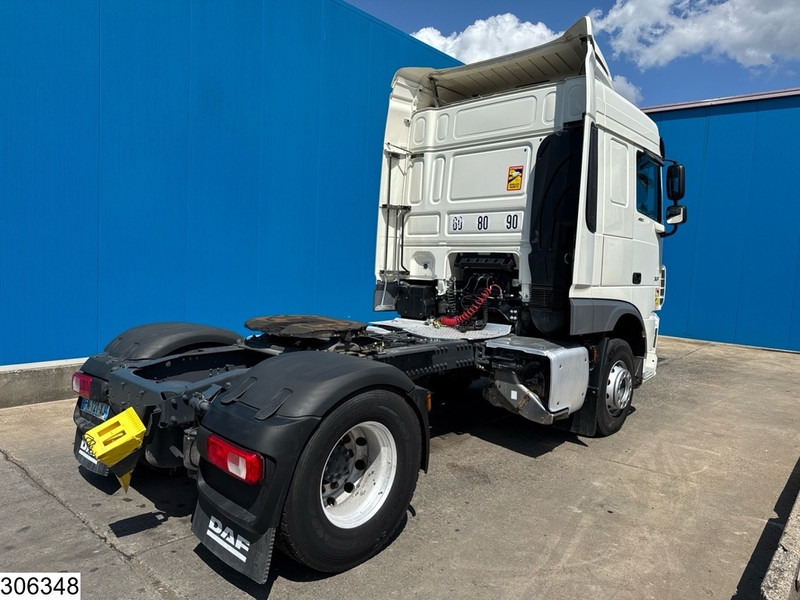DAF XF 480 EURO 6D, PTO, Standairco - Тягач: фото 2 DAF XF 480 EURO 6D, PTO, Standairco - Тягач: фото 2