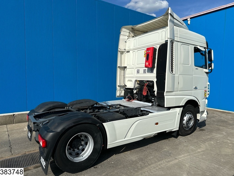DAF XF 480 EURO 6E, Retarder, Standairco - Тягач: фото 2 DAF XF 480 EURO 6E, Retarder, Standairco - Тягач: фото 2
