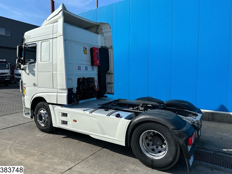 DAF XF 480 EURO 6E, Retarder, Standairco - Тягач: фото 4 DAF XF 480 EURO 6E, Retarder, Standairco - Тягач: фото 4