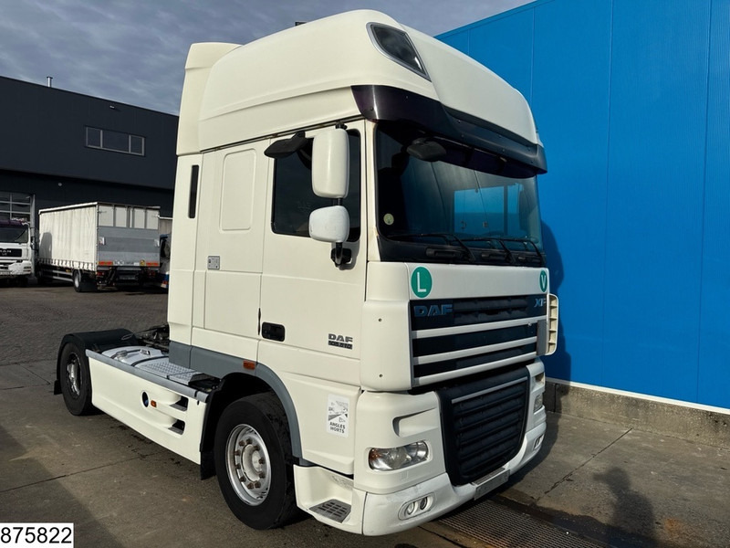 DAF XF 510 EURO 5, SSC - Тягач: фото 3 DAF XF 510 EURO 5, SSC - Тягач: фото 3