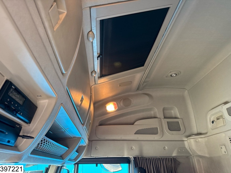 Тягач Iveco Stralis 460 EURO 6, LNG, Retarder: фото 7 Тягач Iveco Stralis 460 EURO 6, LNG, Retarder: фото 7