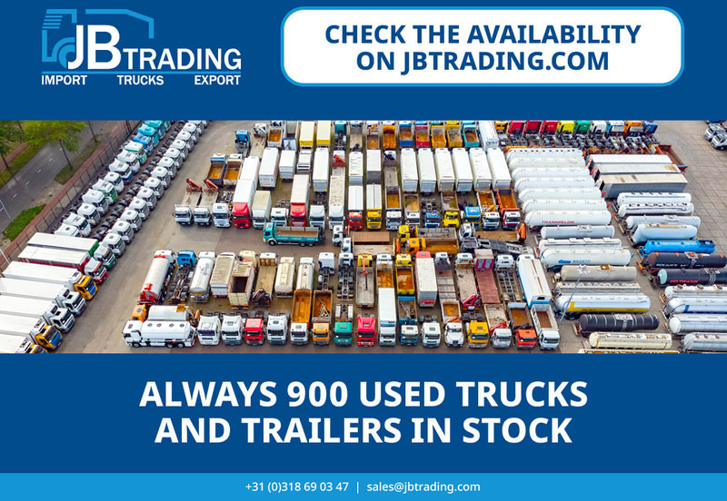 Тягач Iveco Stralis 460 EURO 6, LNG, Retarder: фото 6 Тягач Iveco Stralis 460 EURO 6, LNG, Retarder: фото 6