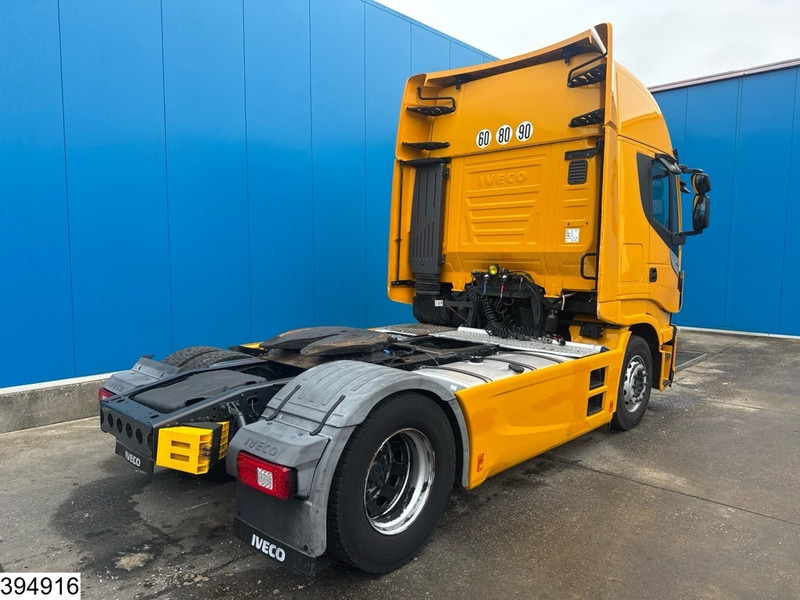 Iveco Stralis 480 EURO 6, Standairco - Тягач: фото 2 Iveco Stralis 480 EURO 6, Standairco - Тягач: фото 2