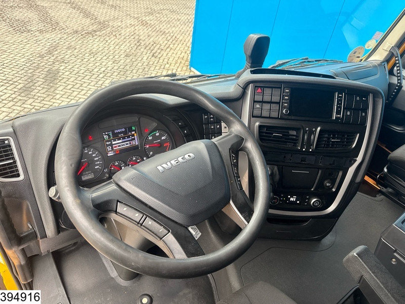 Iveco Stralis 480 EURO 6, Standairco - Тягач: фото 5 Iveco Stralis 480 EURO 6, Standairco - Тягач: фото 5