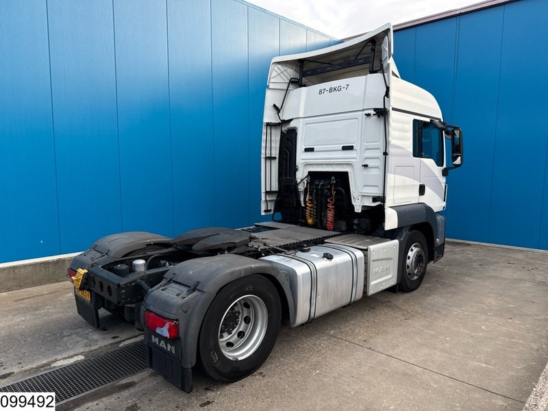 MAN TGS 18 420 EURO 6 - Тягач: фото 2 MAN TGS 18 420 EURO 6 - Тягач: фото 2
