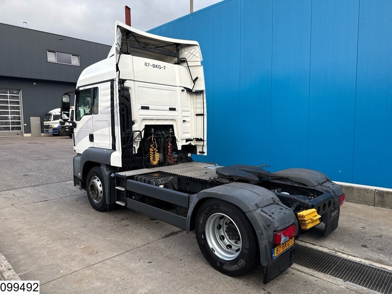 MAN TGS 18 420 EURO 6 - Тягач: фото 4 MAN TGS 18 420 EURO 6 - Тягач: фото 4
