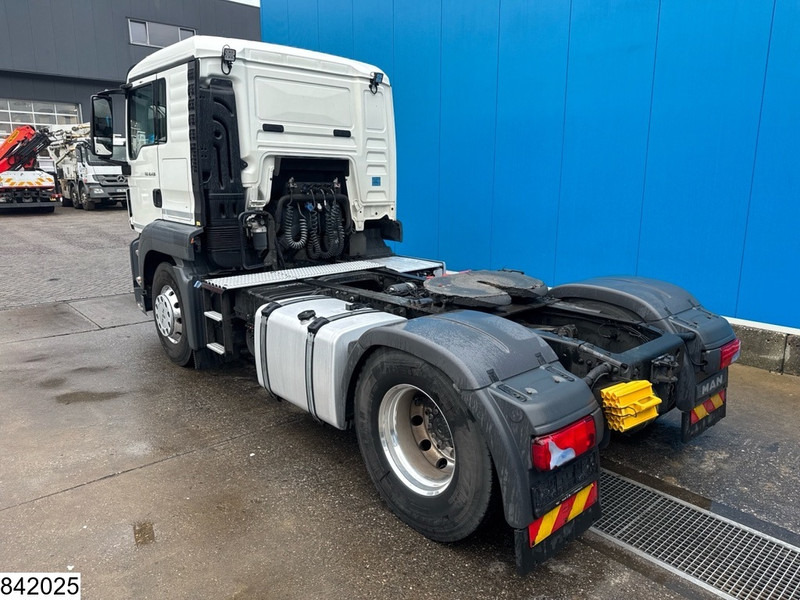 MAN TGS 18 430 EURO 6d, ADR - Тягач: фото 4 MAN TGS 18 430 EURO 6d, ADR - Тягач: фото 4