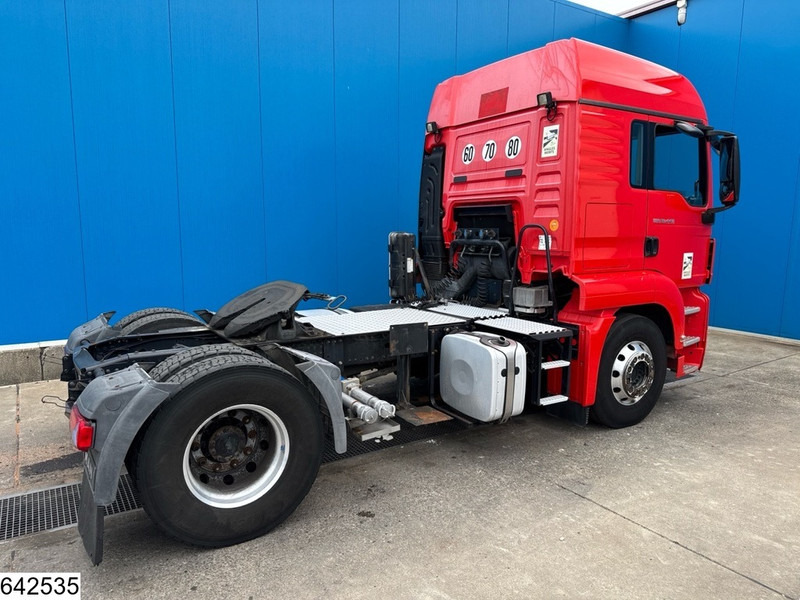 MAN TGS 18 440 EURO 5, Retarder, ADR, PTO - Тягач: фото 2 MAN TGS 18 440 EURO 5, Retarder, ADR, PTO - Тягач: фото 2