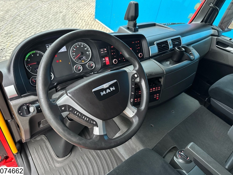 MAN TGS 18 440 EURO 6, Retarder, PTO - Тягач: фото 5 MAN TGS 18 440 EURO 6, Retarder, PTO - Тягач: фото 5
