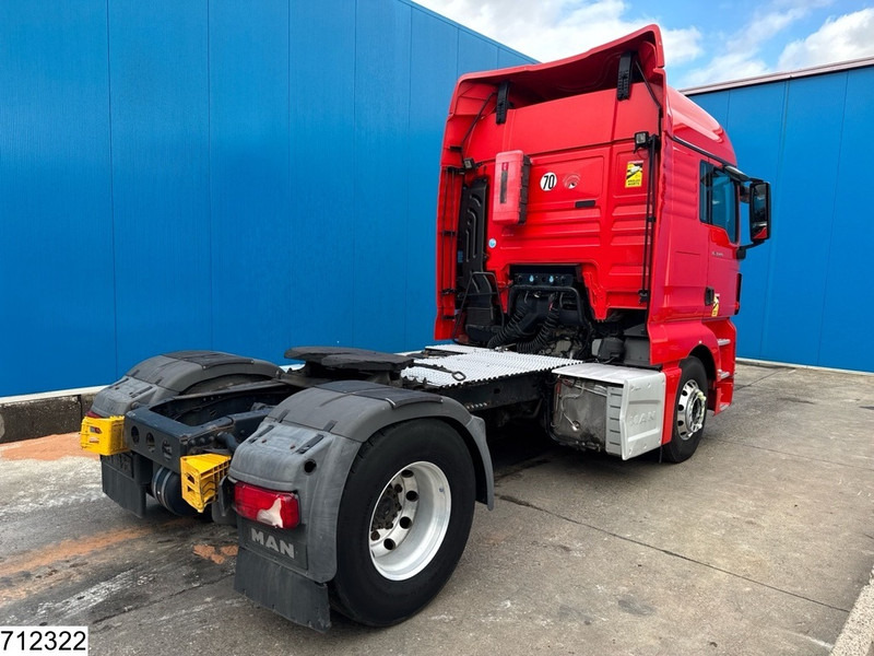 MAN TGX 18 440 EURO 6, Retarder, PTO, Standairco - Тягач: фото 2 MAN TGX 18 440 EURO 6, Retarder, PTO, Standairco - Тягач: фото 2
