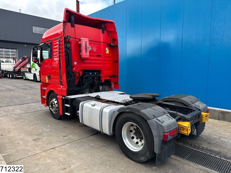 MAN TGX 18 440 EURO 6, Retarder, PTO, Standairco - Тягач: фото 4 MAN TGX 18 440 EURO 6, Retarder, PTO, Standairco - Тягач: фото 4