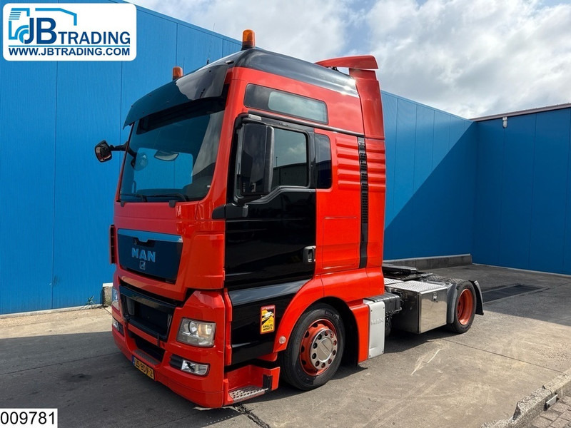 MAN TGX 18 440 - Тягач: фото 1 MAN TGX 18 440 - Тягач: фото 1