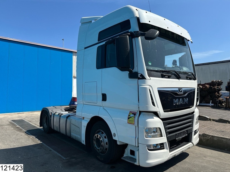 MAN TGX 18 460 EURO 6, Defect - Тягач: фото 3 MAN TGX 18 460 EURO 6, Defect - Тягач: фото 3