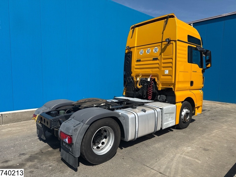 MAN TGX 18 460 EURO 6 - Тягач: фото 3 MAN TGX 18 460 EURO 6 - Тягач: фото 3