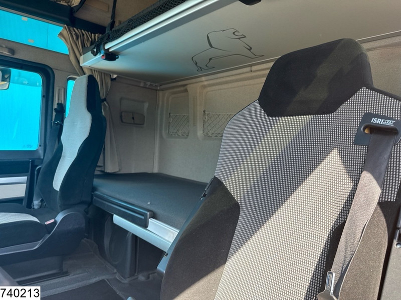 MAN TGX 18 460 EURO 6 - Тягач: фото 5 MAN TGX 18 460 EURO 6 - Тягач: фото 5