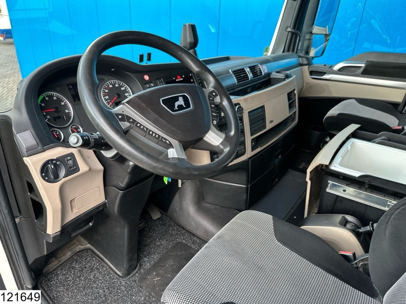 MAN TGX 18 460 EURO 6 - Тягач: фото 5 MAN TGX 18 460 EURO 6 - Тягач: фото 5