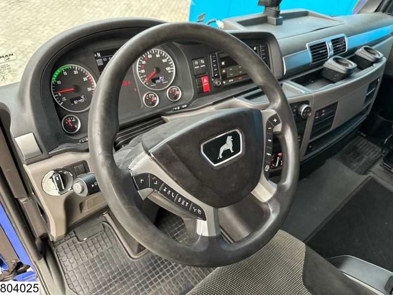 MAN TGX 18 460 EURO 6, Retarder, Standairco - Тягач: фото 5 MAN TGX 18 460 EURO 6, Retarder, Standairco - Тягач: фото 5