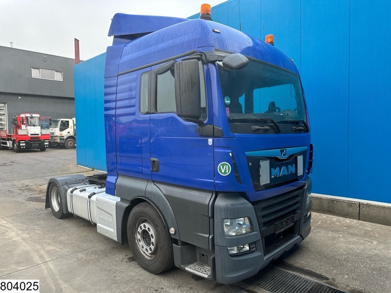 MAN TGX 18 460 EURO 6, Retarder, Standairco - Тягач: фото 3 MAN TGX 18 460 EURO 6, Retarder, Standairco - Тягач: фото 3