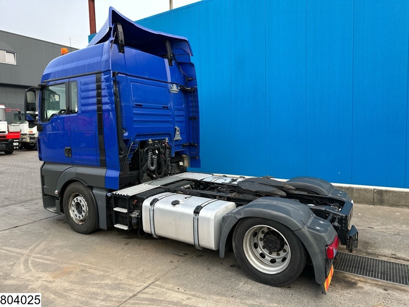 MAN TGX 18 460 EURO 6, Retarder, Standairco - Тягач: фото 4 MAN TGX 18 460 EURO 6, Retarder, Standairco - Тягач: фото 4