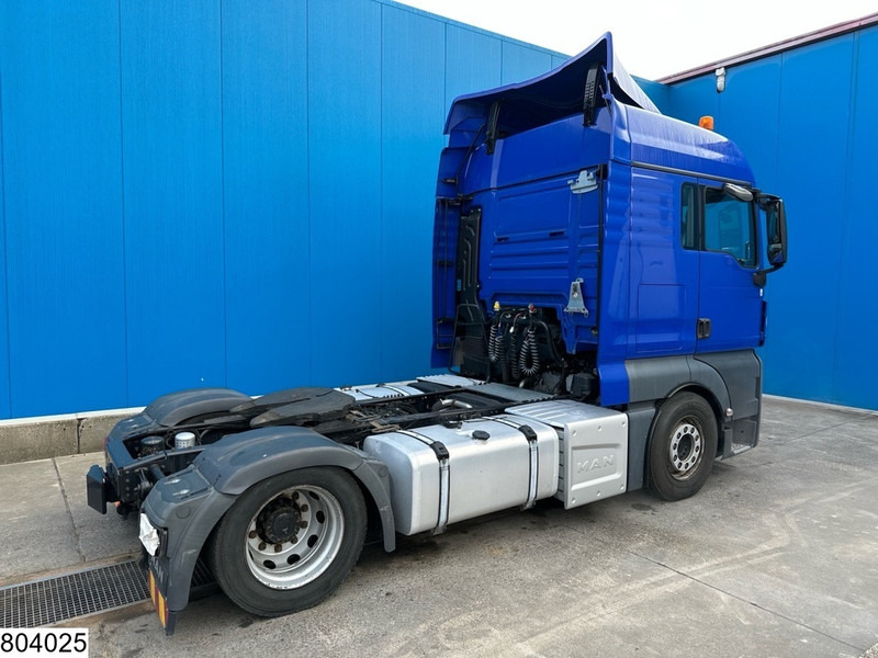 MAN TGX 18 460 EURO 6, Retarder, Standairco - Тягач: фото 2 MAN TGX 18 460 EURO 6, Retarder, Standairco - Тягач: фото 2