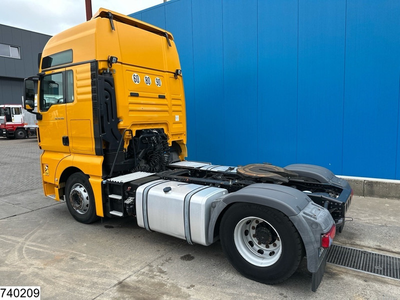 MAN TGX 18 460 XXL, EURO 6 - Тягач: фото 4 MAN TGX 18 460 XXL, EURO 6 - Тягач: фото 4