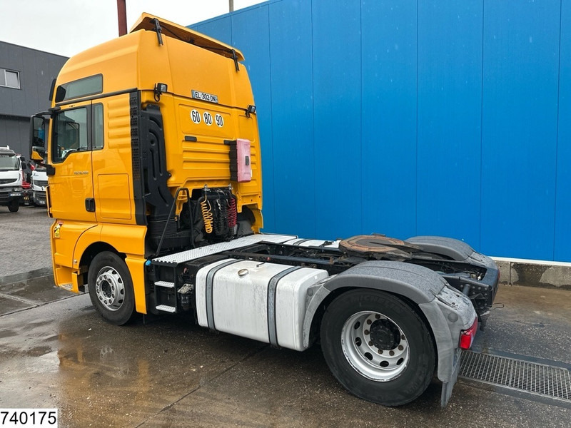 MAN TGX 18 460 XXL, EURO 6 - Тягач: фото 4 MAN TGX 18 460 XXL, EURO 6 - Тягач: фото 4
