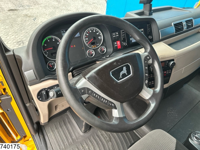 MAN TGX 18 460 XXL, EURO 6 - Тягач: фото 5 MAN TGX 18 460 XXL, EURO 6 - Тягач: фото 5