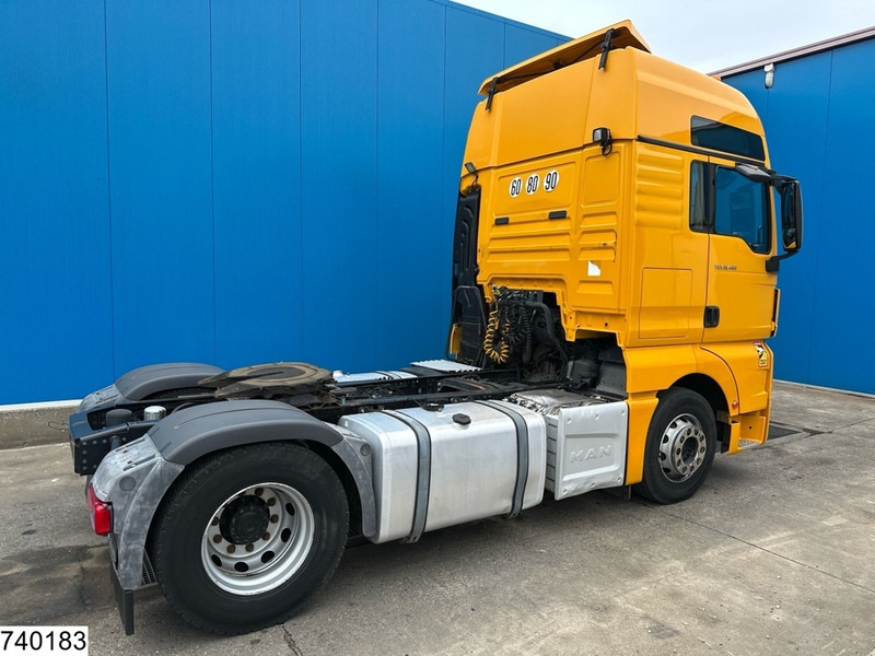 MAN TGX 18 460 XXL, EURO 6 - Тягач: фото 2 MAN TGX 18 460 XXL, EURO 6 - Тягач: фото 2