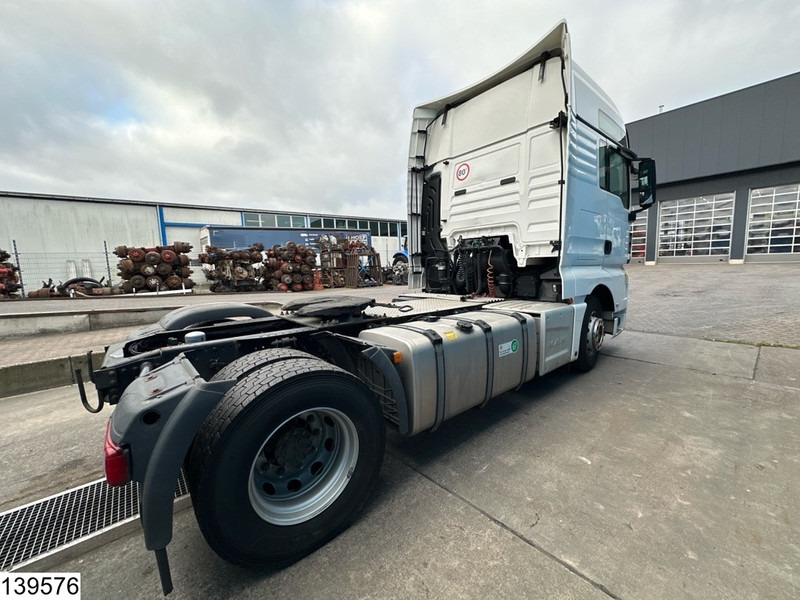MAN TGX 18 480 EURO 6, Motor defect - Тягач: фото 5 MAN TGX 18 480 EURO 6, Motor defect - Тягач: фото 5