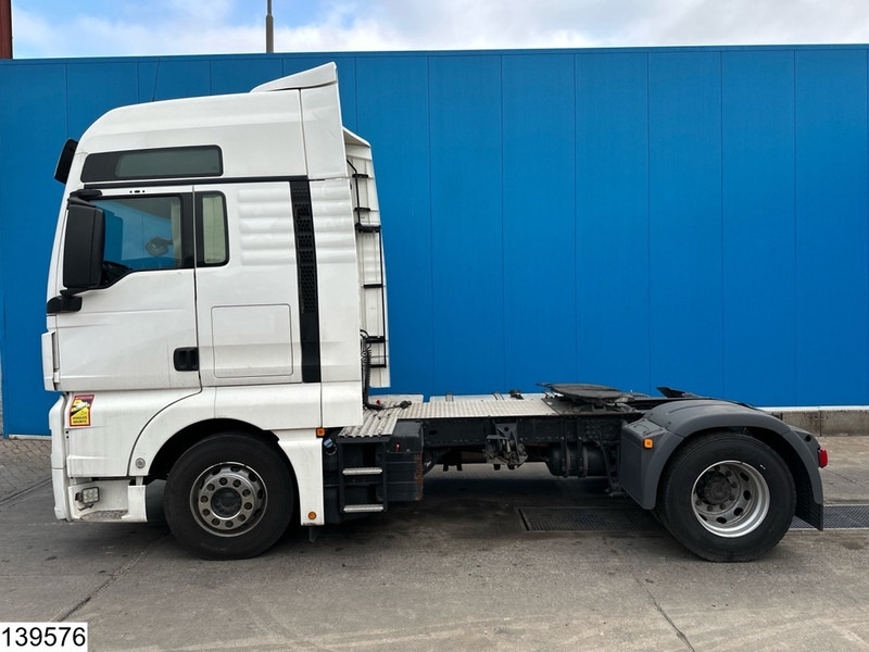 MAN TGX 18 480 EURO 6, Motor defect - Тягач: фото 2 MAN TGX 18 480 EURO 6, Motor defect - Тягач: фото 2