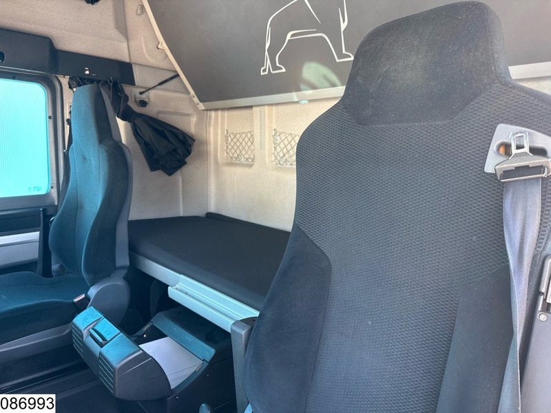 Тягач MAN TGX 18 480 EURO 6: фото 8