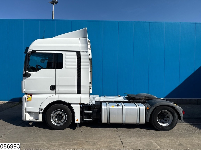 Тягач MAN TGX 18 480 EURO 6: фото 11