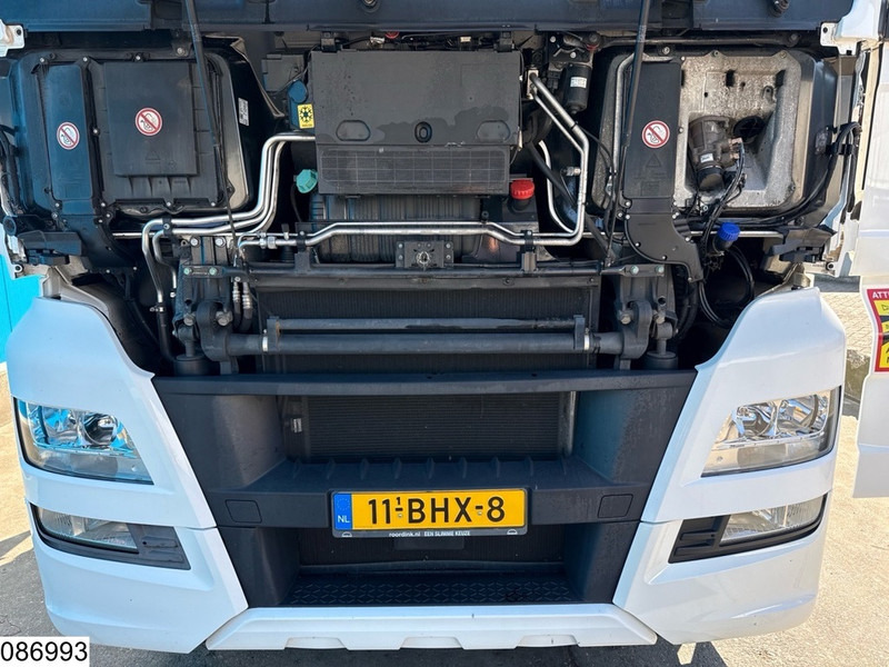 Тягач MAN TGX 18 480 EURO 6: фото 12