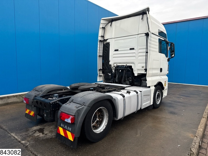 MAN TGX 18 510 EURO 6d. Retarder, ACC - Тягач: фото 2 MAN TGX 18 510 EURO 6d. Retarder, ACC - Тягач: фото 2