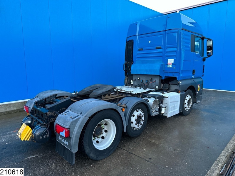 MAN TGX 24 440 6x2, EURO 6, RHD, ADR, Hydraulic - Тягач: фото 2 MAN TGX 24 440 6x2, EURO 6, RHD, ADR, Hydraulic - Тягач: фото 2