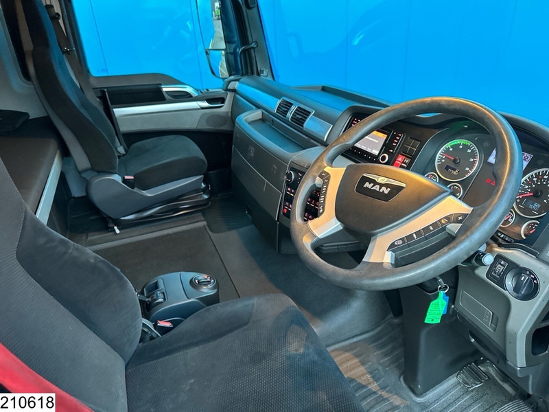 MAN TGX 24 440 6x2, EURO 6, RHD, ADR, Hydraulic - Тягач: фото 5 MAN TGX 24 440 6x2, EURO 6, RHD, ADR, Hydraulic - Тягач: фото 5