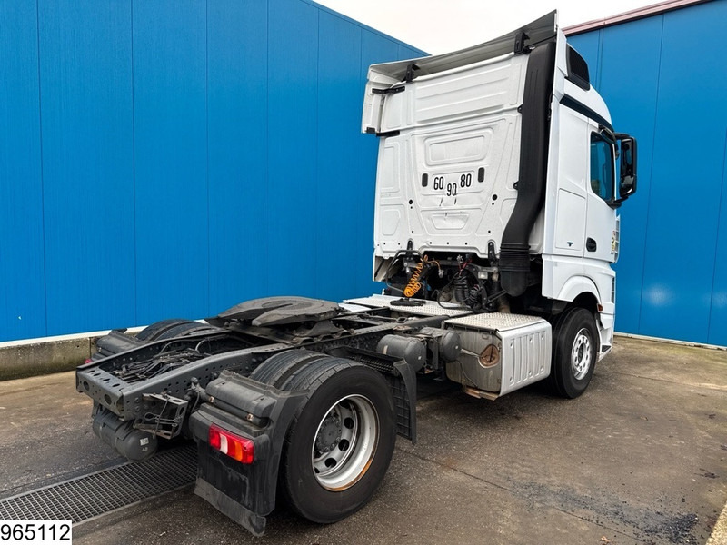 Mercedes-Benz Actros 1842 EURO 6 - Тягач: фото 2 Mercedes-Benz Actros 1842 EURO 6 - Тягач: фото 2