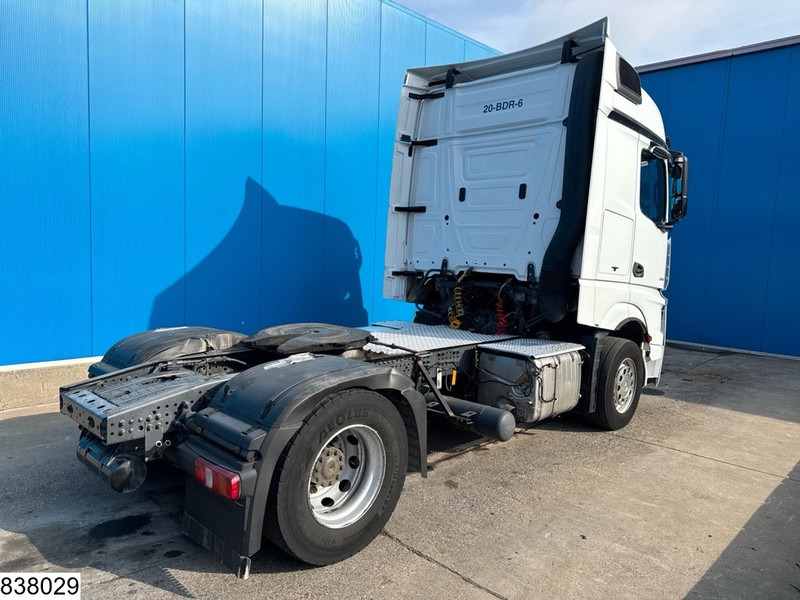Mercedes-Benz Actros 1842 EURO 6 - Тягач: фото 2 Mercedes-Benz Actros 1842 EURO 6 - Тягач: фото 2