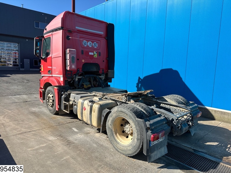 Mercedes-Benz Actros 1843 EURO 6, ADR, Retarder, PTO, Engine problem - Тягач: фото 4 Mercedes-Benz Actros 1843 EURO 6, ADR, Retarder, PTO, Engine problem - Тягач: фото 4