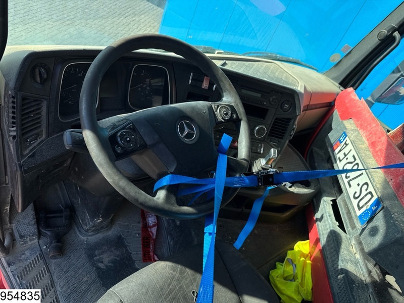 Mercedes-Benz Actros 1843 EURO 6, ADR, Retarder, PTO, Engine problem - Тягач: фото 5 Mercedes-Benz Actros 1843 EURO 6, ADR, Retarder, PTO, Engine problem - Тягач: фото 5