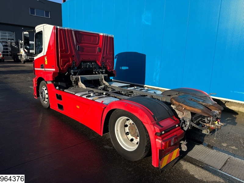 Mercedes-Benz Actros 1843 EURO 6, Hydrauliek, Retarder, LOHR - Тягач: фото 4 Mercedes-Benz Actros 1843 EURO 6, Hydrauliek, Retarder, LOHR - Тягач: фото 4
