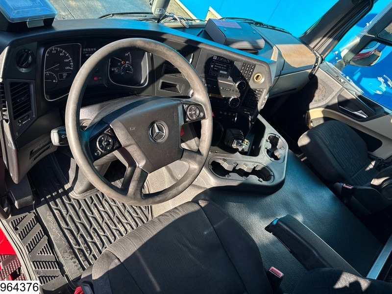 Mercedes-Benz Actros 1843 EURO 6, Hydrauliek, Retarder, LOHR - Тягач: фото 5 Mercedes-Benz Actros 1843 EURO 6, Hydrauliek, Retarder, LOHR - Тягач: фото 5